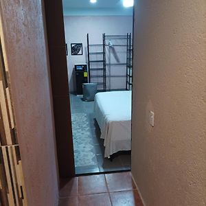 Private Bathroom Triple Room