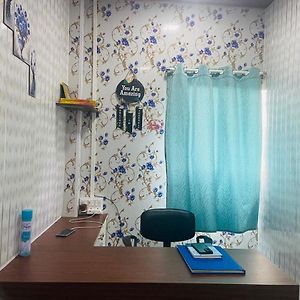 10-Bed Male Dormitory Room