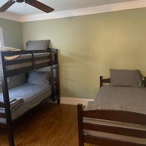 Dormitory Room Mixed