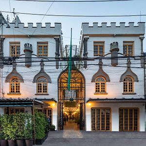 Hotel Parian