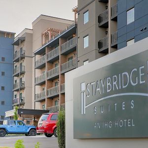 Staybridge Suites Pigeon Forge - Smoky Mtns By Ihg
