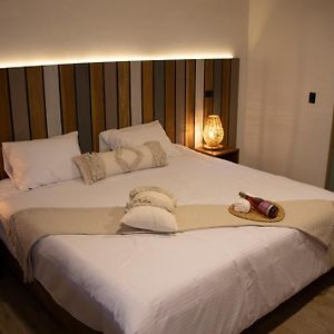 Double or Twin Room Spa Access