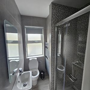 Private Bathroom Double Room
