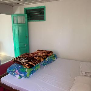 Budget Twin Room
