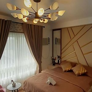Queen Room Sea View