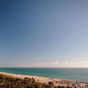 Oceanfront King