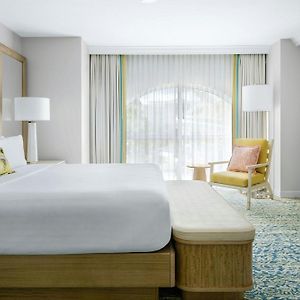 King Room Florida View Water Park Access