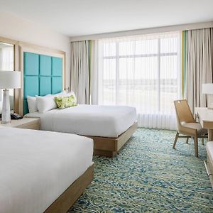Queen Room Two Queen Beds Florida View Water Park Access