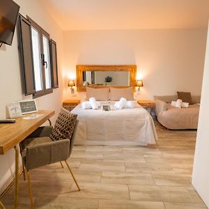 Double Room Extra Bed