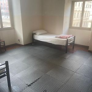 Dormitory Room Mixed