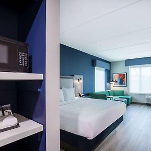 Executive King Room
