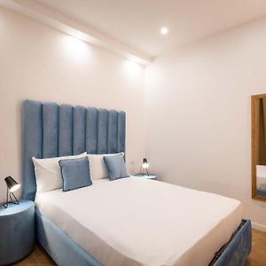 Double Room Patio