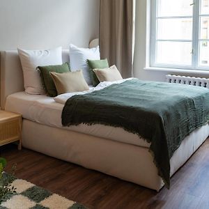 Spacious King Room