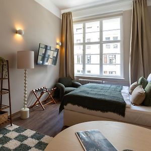 The Charming By Curt Suites