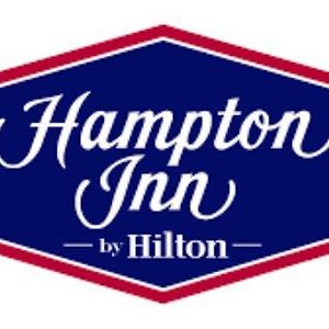 Hampton Inn & Suites Omaha Un Medical Center Area