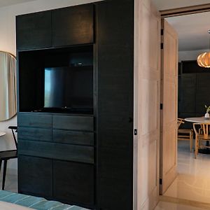 One-Bedroom Residence