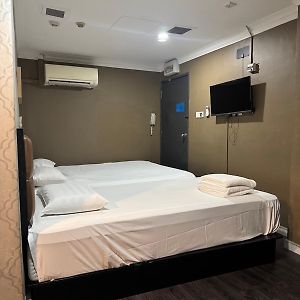 Family King Room