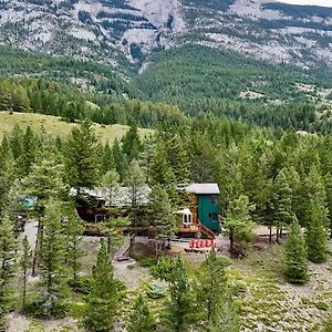 Canmore Alpine Hostel - Alpine Club Of Canada