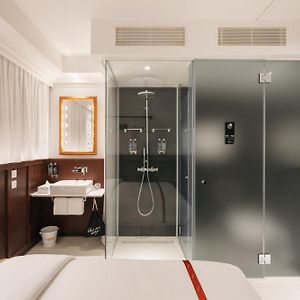 Without Window King Room