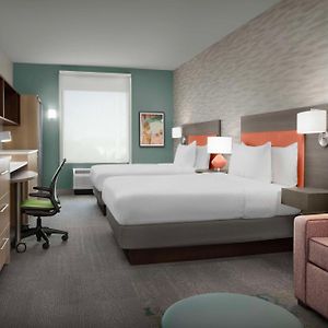 Studio Suite Two Queen Beds