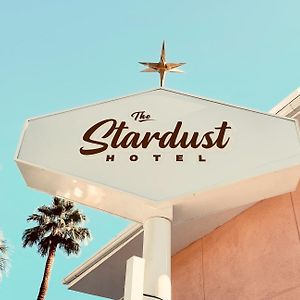 The Stardust Hotel - Adults Only