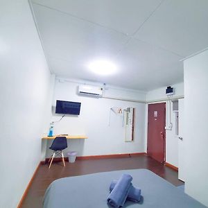 Private Bathroom Double Room