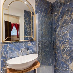 Private Bathroom Queen Room