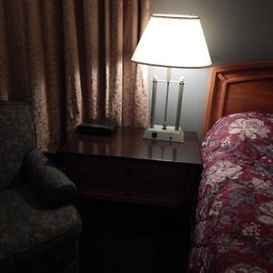 Standard Room with 1 Single Bed