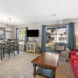 Apartment Ground Floor