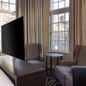 Double Guest Room