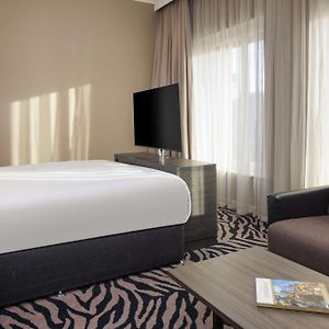 King Guest Room