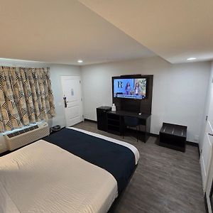 King Room Disability Access