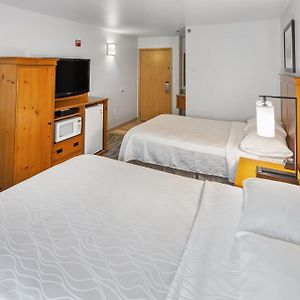 Two Double Room City View