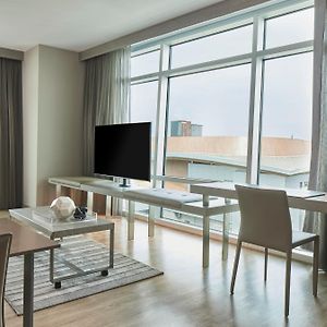 Corner Junior Suite