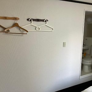 Private Bathroom King Room