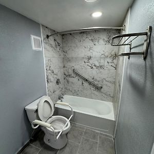 Single Room Disability Access