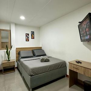 Hostelfc Corferias