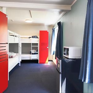 Family Private Bathroom Room