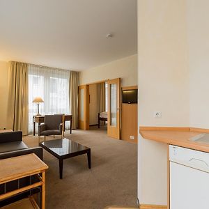 Suite Apartment