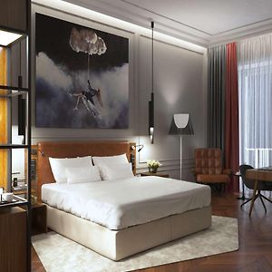 Superior Collection King Room