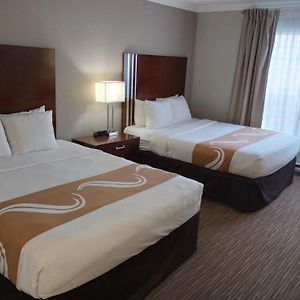 Efficiency Queen Room
