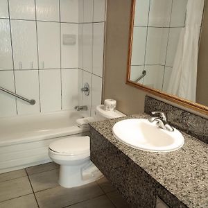 Efficiency King Room