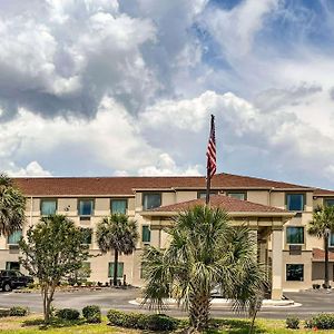 Comfort Inn & Suites Panama City North
