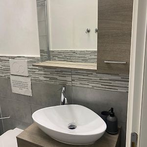 Private Bathroom Double Room