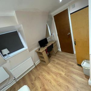Private Bathroom King Room