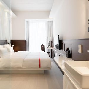 Cozy Double Room