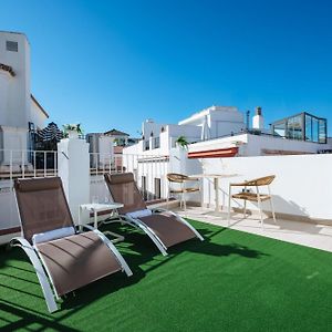 New Hostly Arenal