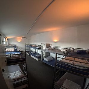 Dormitory Room