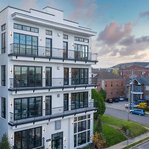 121 Hotel By Avantstay Chic Modern Hotel In Nashville