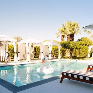 Hotel El Cid By Avantstay Chic Hotel In Palm Springs W Pool